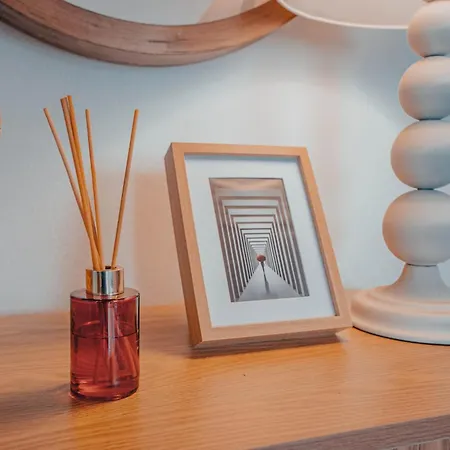 Yellow House - Casa 1