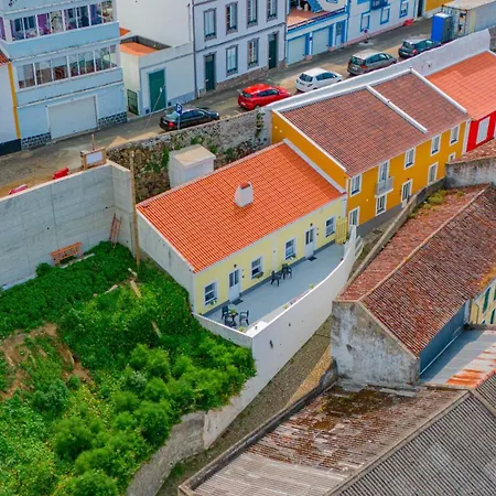 Yellow House - Casa 1 *