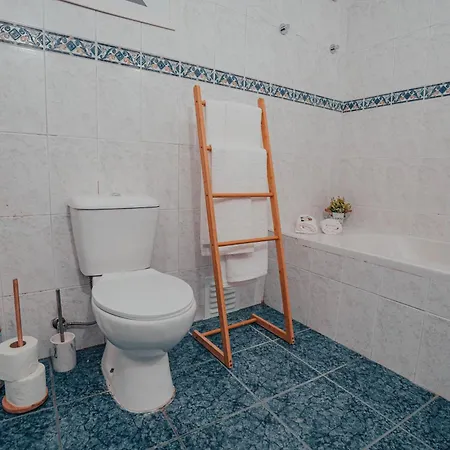 בית נופש Yellow House - Casa 1