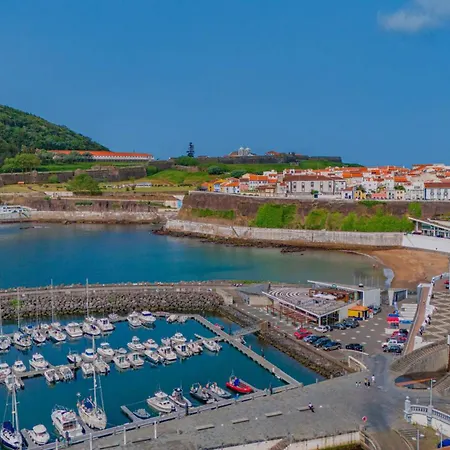 Yellow House - Casa 1 *