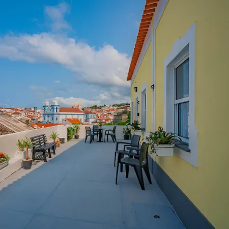 Yellow House - Casa 1 *